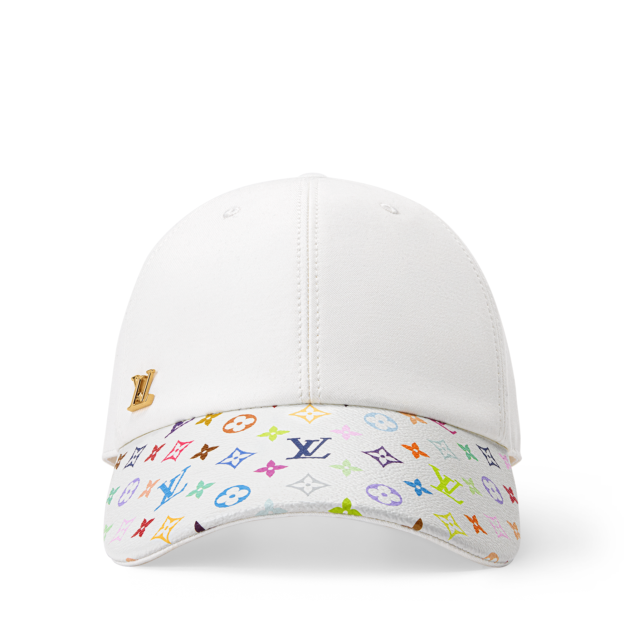LV x TM LV Get Ready Cap . - Accessories | Louis Vuitton India